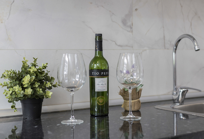 Santa Clara 7 Apto 6 - 2